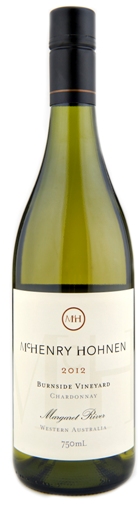 Burnside Vineyard Chardonnay